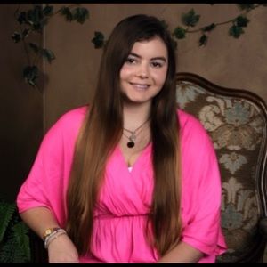 Meet your Posher, Karissa